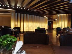 大堂-采悦轩中餐厅·粤菜·海南菜(神州半岛喜来登度假酒店)