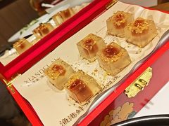 -鲜得莱渔港·小平岛海胆馆(七贤岭店)