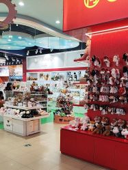 -哈姆雷斯(王府井百货大楼店)