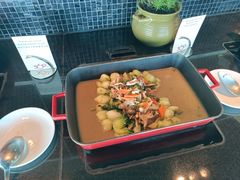 -澳门旅游塔360°旋转餐厅(南湾湖广场店)