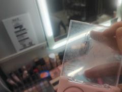 -ME觅妆·定制美妆·彩妆私教(菱角湖店)