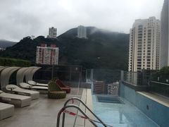 -香港港岛英迪格酒店