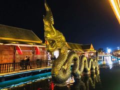 -东南亚风情赶摆街夜市