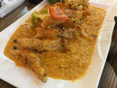 -Hi YOU你的饭局泰餐厅(雍和宫店)