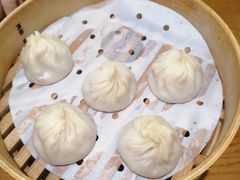 鲜肉小笼-苏小柳手工点心(人民广场分院)