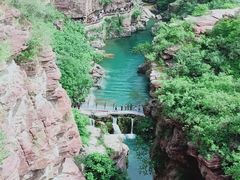 -云台山风景名胜区