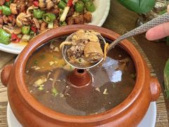 -小喜客·云南特色菜(纳西庭院店)