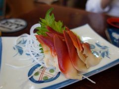 -胜代日本料理(云程巷小区店)