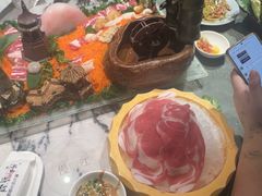 -慢丽江·云南野生菌土鸡锅(西山店)