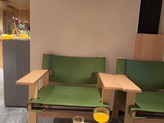 -奈雪茶院·茶室茶馆(广州粤海天地店)