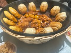 -古洼一锅鲜(开发区店)