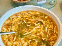 -川旺角融合菜•海景餐厅(星海广场店)