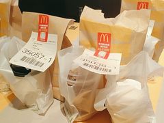 -麦当劳(一德路店)