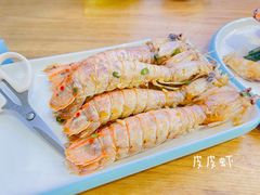 -蟹老板的海鲜