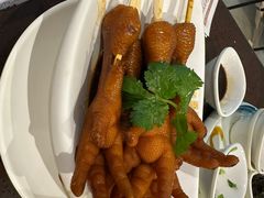 -武林厨神·粤式茶点(农讲所店)