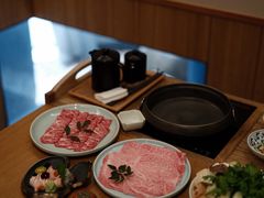 -然锅料理