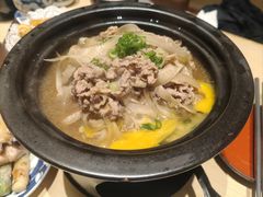 -小山日本料理(太古汇店)