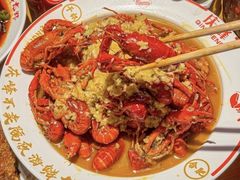 -庆峰龙虾烧烤(合肥一店)
