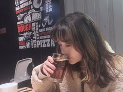 -棒约翰比萨·意面(金桥国际店)