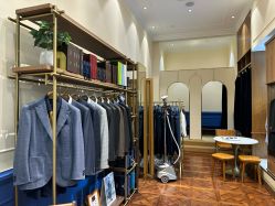 -MR.COLLECTION西装先生(富华里店)