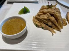 -四季民福烤鸭店(王府井灯市口店)