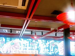 -京悦南门涮羊肉·羊蝎子火锅(田林路店)