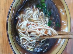 -南街牛肉麺(南街店)