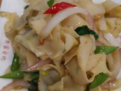 清炒螺片-海坛特色小吃·只做平潭特色菜(平潭店)