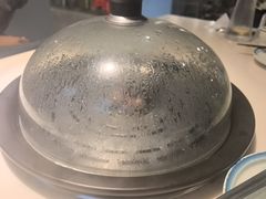 -碗中海·蒸汽海鲜·桑拿鸡(岭南天地店)