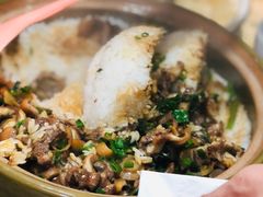 -红炎炎农家菜老字号(金水台店)