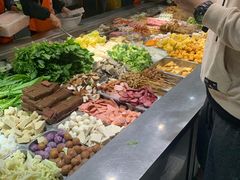 -林静小吃(复兴路店)