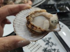 -东海渔村海鲜码头大排档