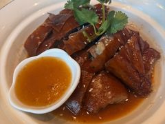 -粤香楼(新光里店)