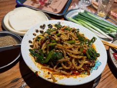 -阿记烧烤(英达路店)