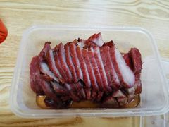 蜜汁叉烧-永祥烧腊餐厅(虹口店)