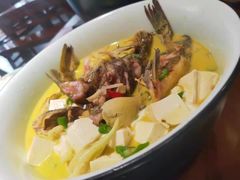 -湘江红·湖南招牌菜(莲花南路店)