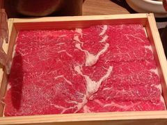 -巴奴毛肚火锅(京西大悦城店)