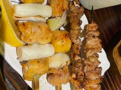 -鸟鹏烧鸟居酒屋(熙龙湾店)