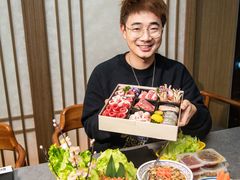 -花时·炭火烧肉(东百中心A馆店)
