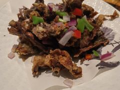 -荷塘秋月·本帮江浙菜(国权路店)