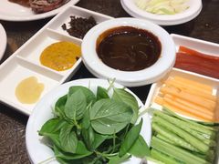-阿庄新豫菜(航海东路店)