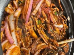 -江南雅厨(李公堤店)