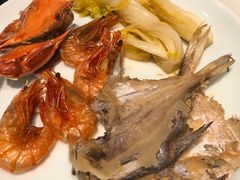 -金海湾嘉华度假酒店·海韵咖啡厅