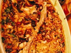 -湘邻呷铺·田园家宴(汉基广场店)