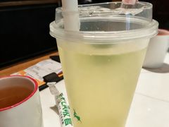 -新白鹿餐厅(第一百货店)