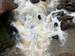 -赤水丹霞旅游区·大瀑布