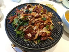 -惠丰堂饭庄·烤鸭·京味菜(翠微路店)