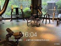 -威尔仕健身·游泳(古北店)