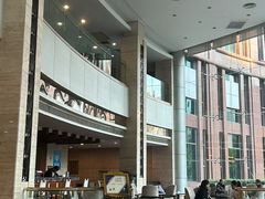 -上海青松城大酒店