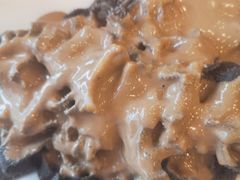 -北京小肠陈饭庄(方庄店)